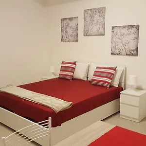 Apartament Nonna Dina, Florencja